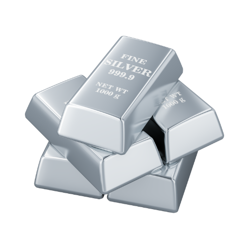 Silber