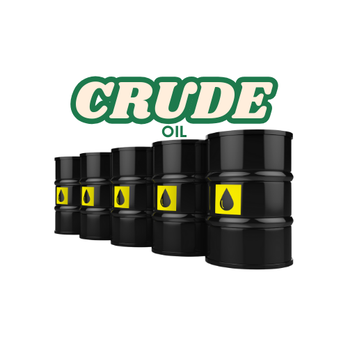 Crude Oil